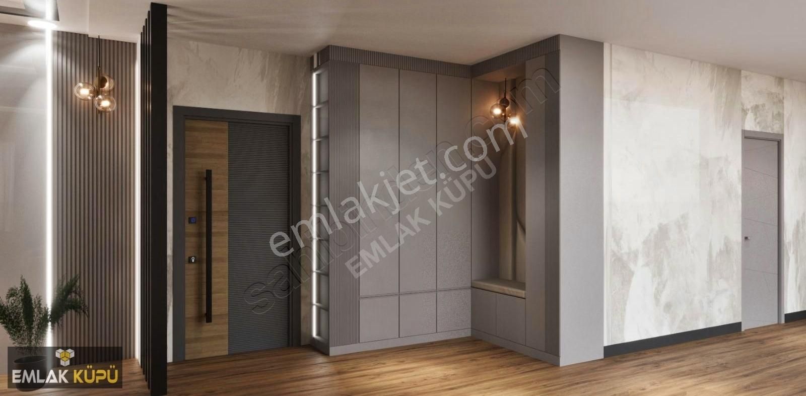 Bağlıca Da Ara Katta Hobi Bahçeli 4+1 150m² Satılık Daire - Görsel 14