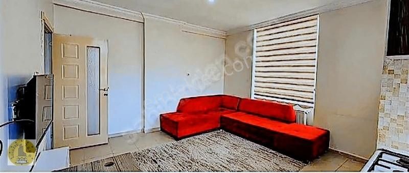 Realite Tapudan Kiralık 1+1 Eşyalı Daire