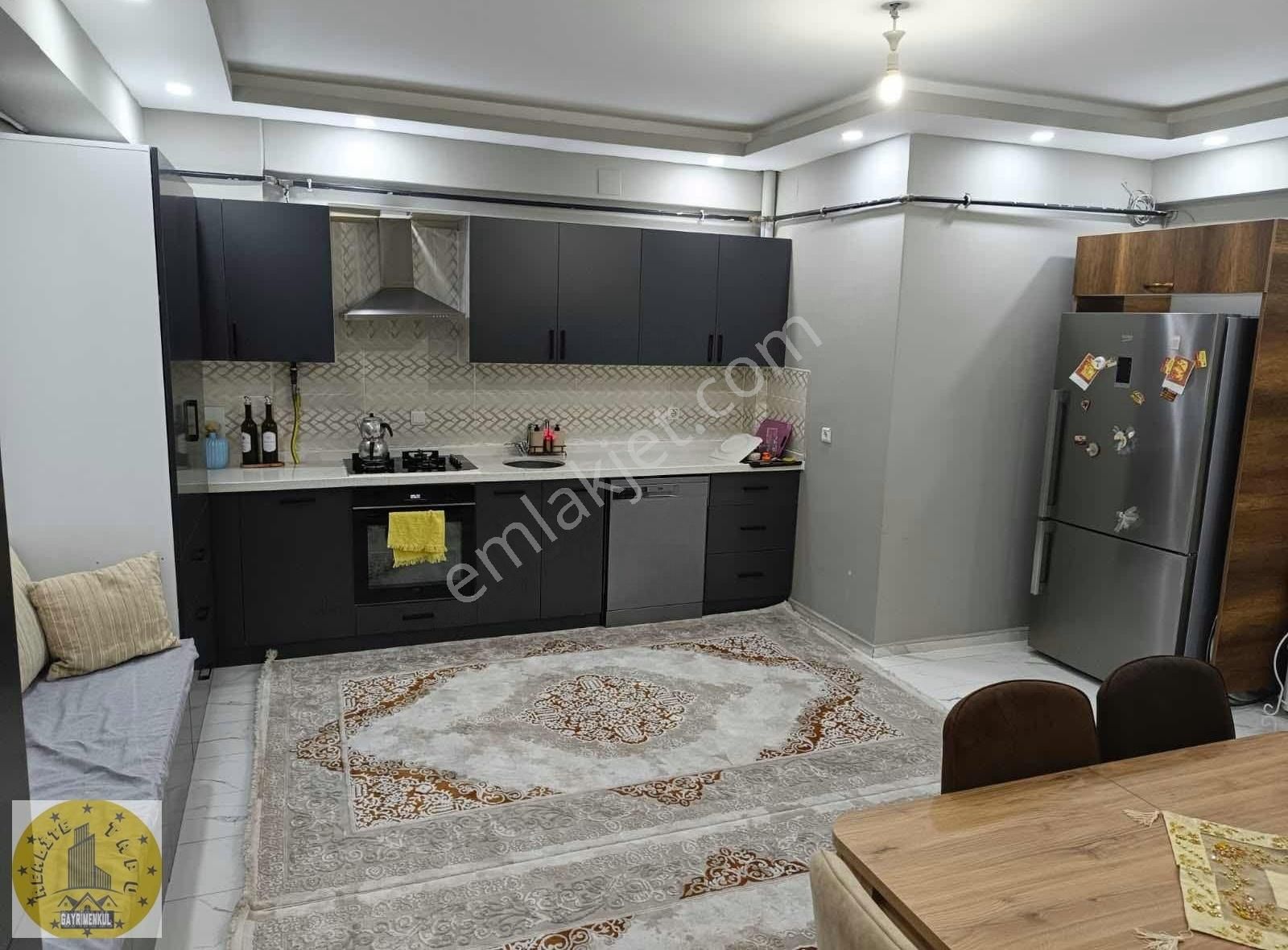 Realite Tapu Dan Satılık 2+1 Daire