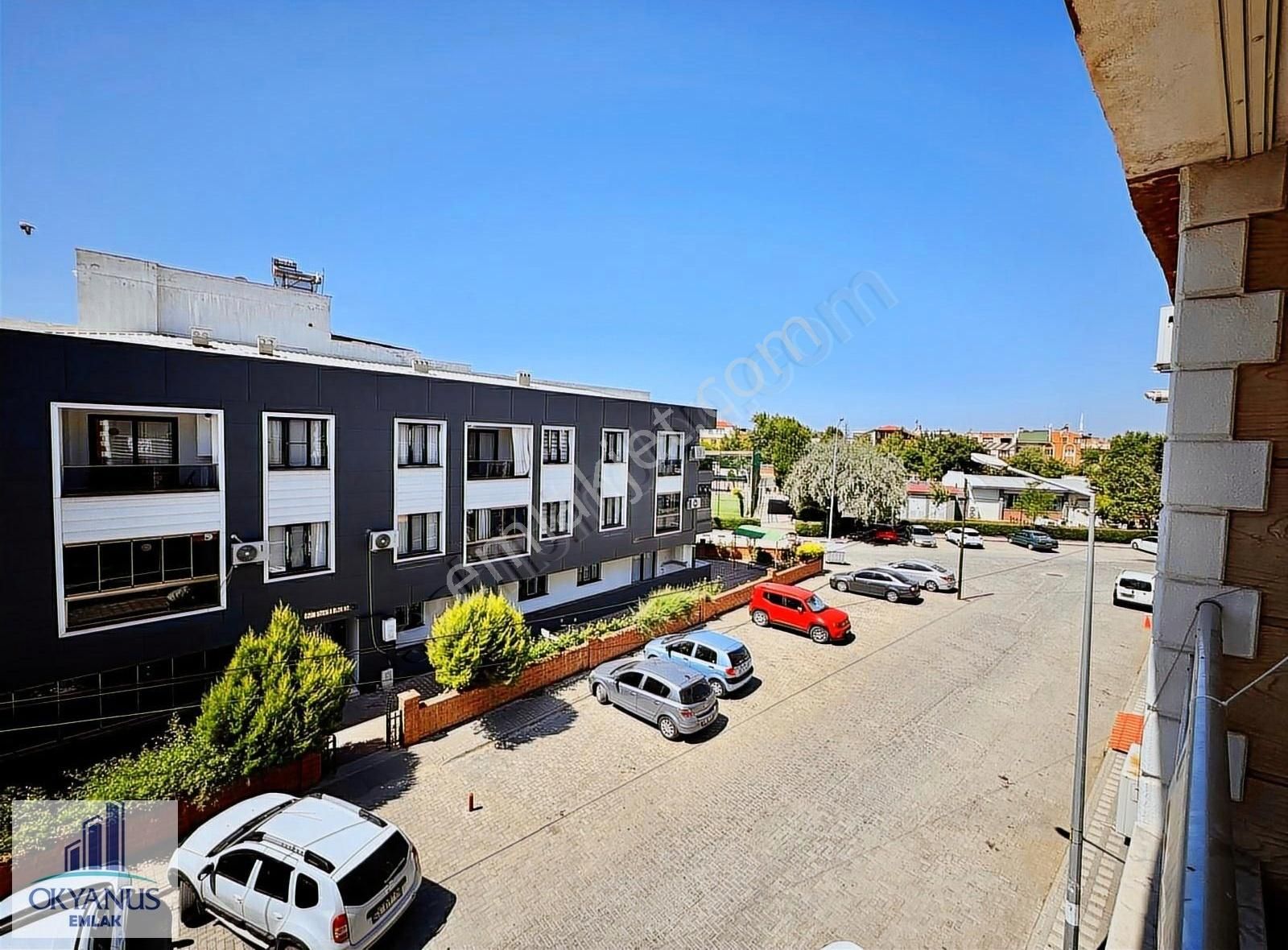 Sosyal Tesis Civarı 5+1 Dubleks , Çift Girişli , Geniş, Önü Açık