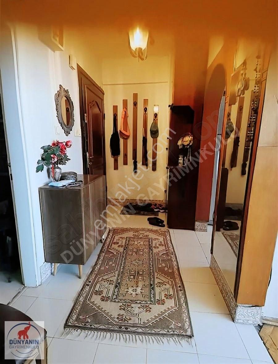 Pendik Merkezde Eşyalı Kiralık Daire