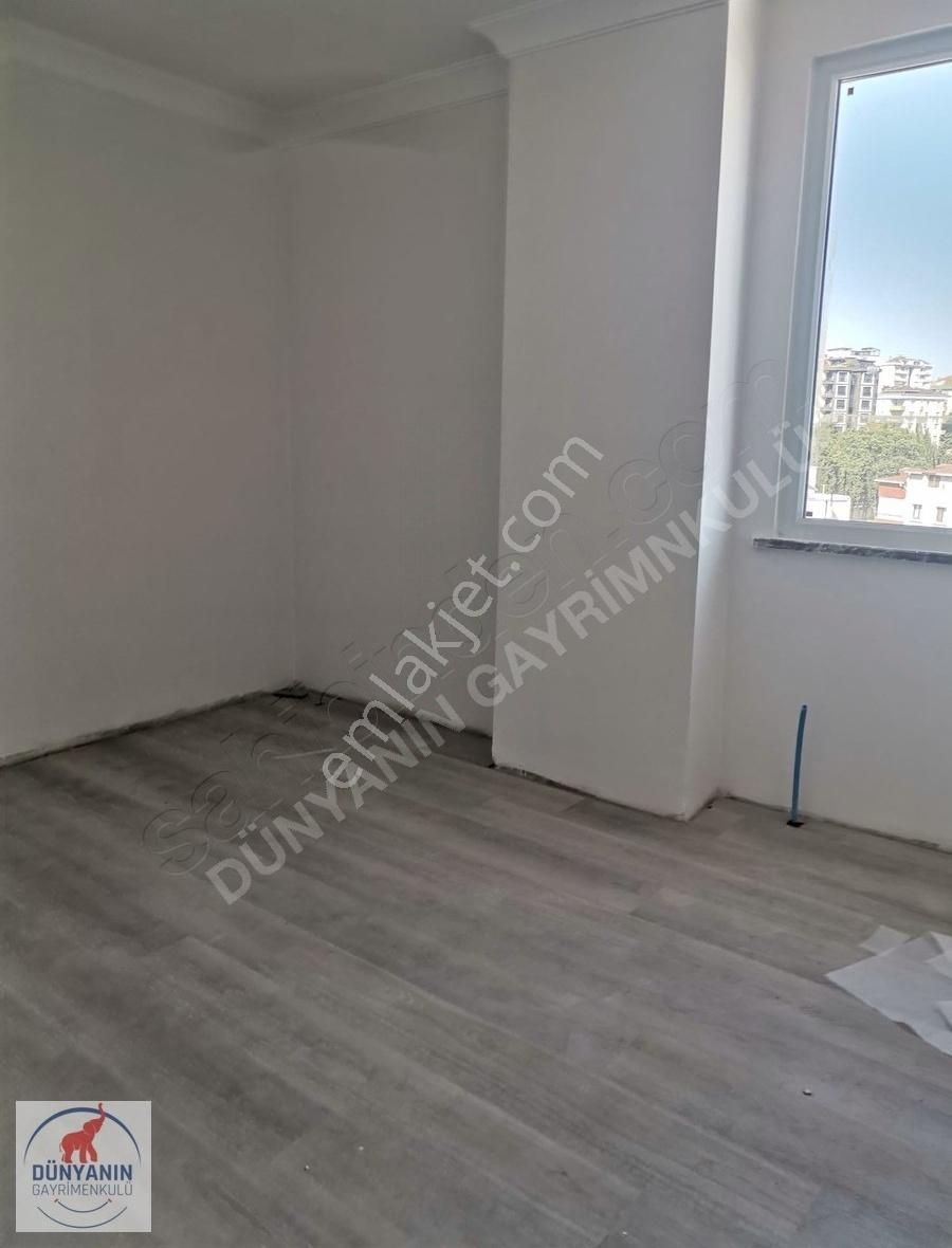 Kartal Çavuşoğlunda Kapanmaz Deniz Deniz Manzaralı Daire - Görsel 12