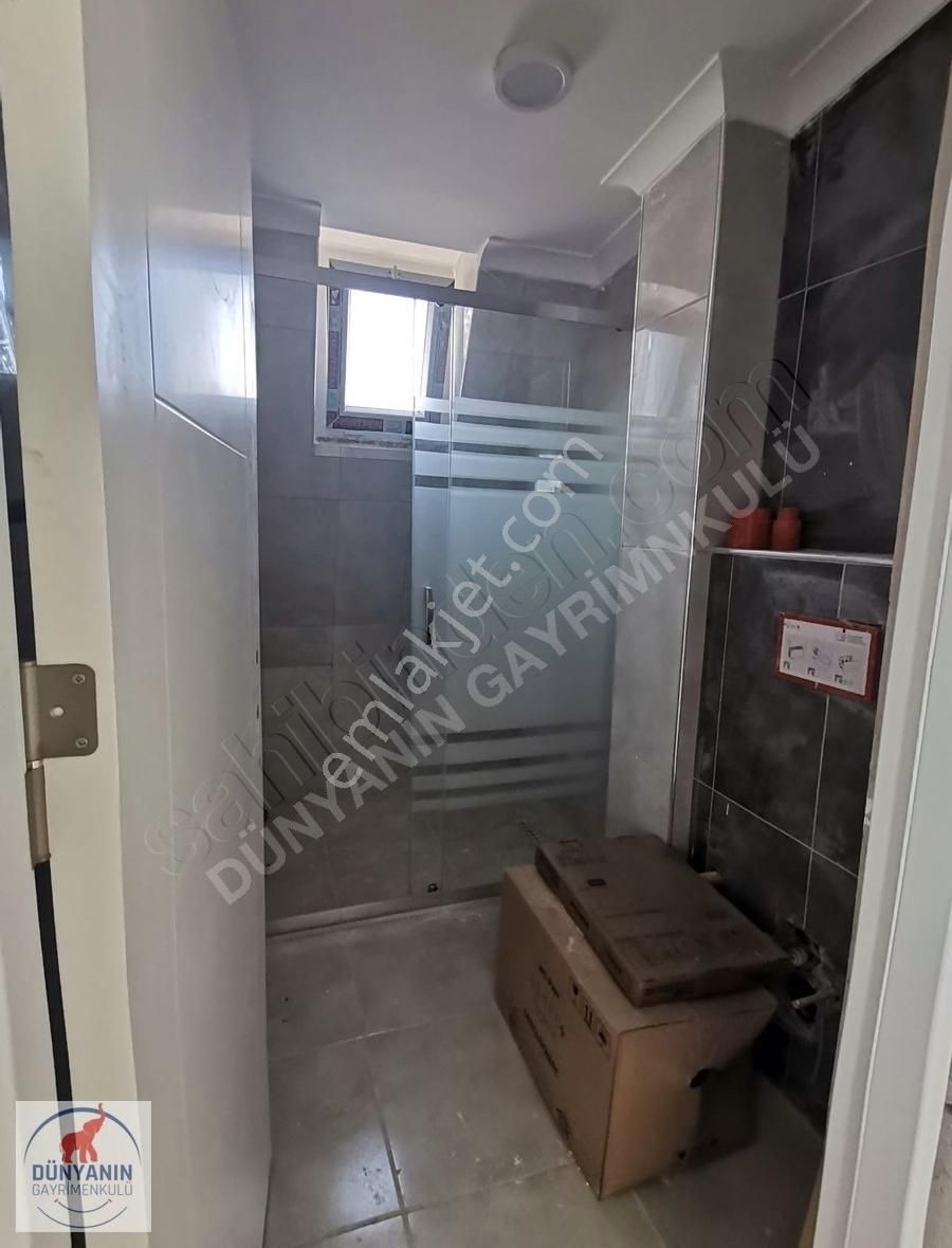 Kartal Çavuşoğlunda Kapanmaz Deniz Deniz Manzaralı Daire - Görsel 22