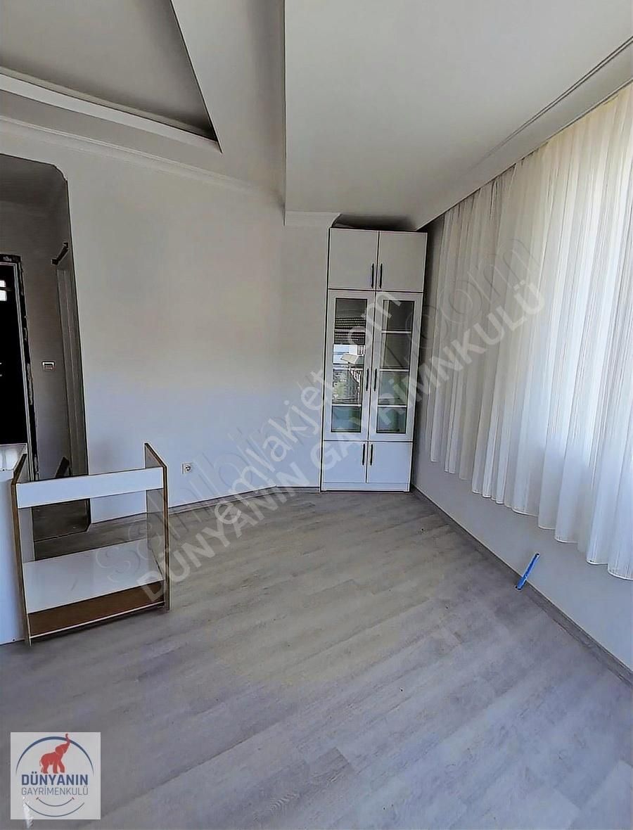 Kartal Çavuşoğlunda Kapanmaz Deniz Deniz Manzaralı Daire - Görsel 14