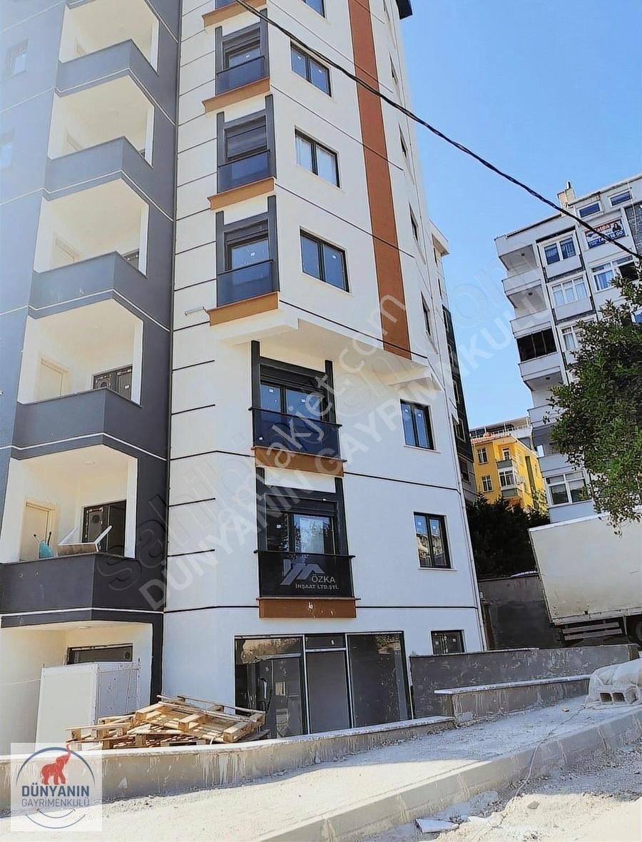 Kartal Çavuşoğlunda Kapanmaz Deniz Deniz Manzaralı Daire - Görsel 9