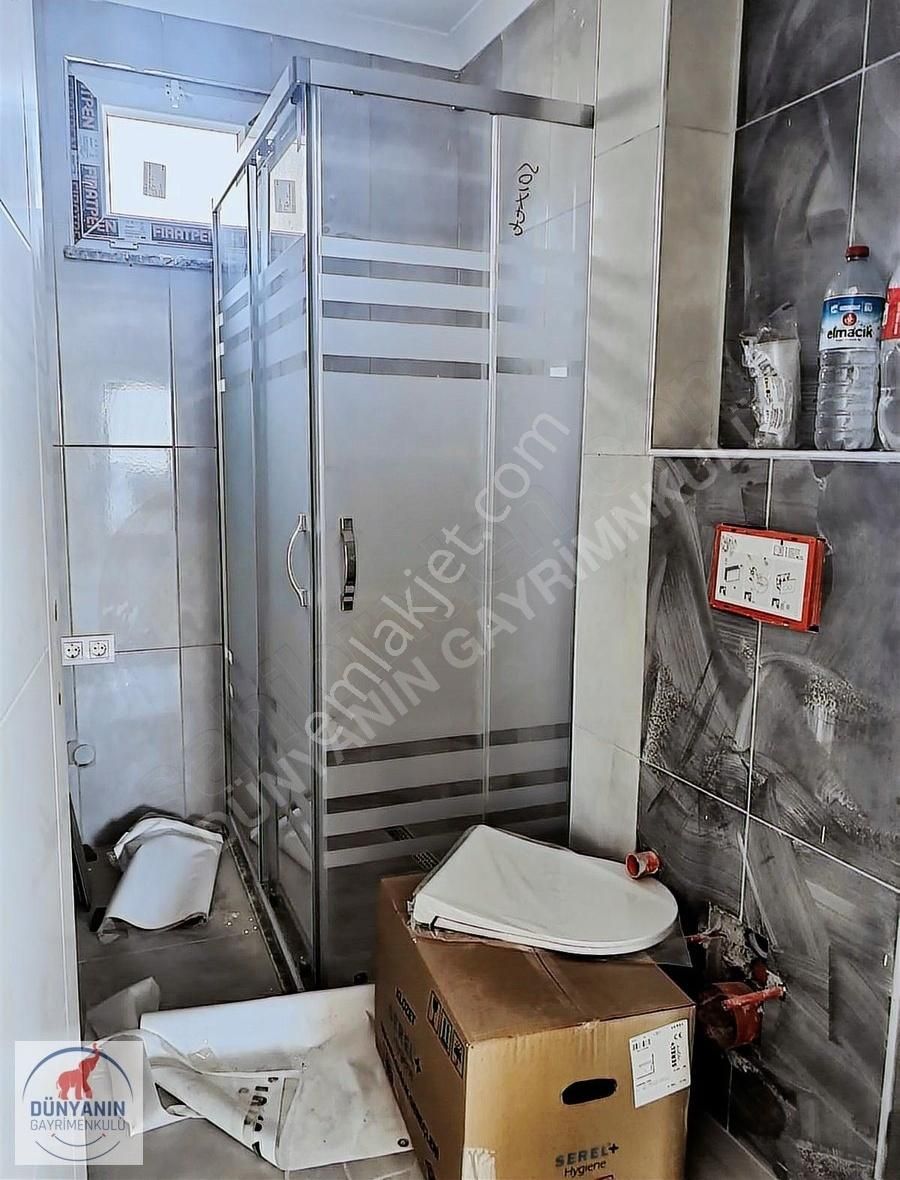 Kartal Çavuşoğlunda Kapanmaz Deniz Deniz Manzaralı Daire - Görsel 3