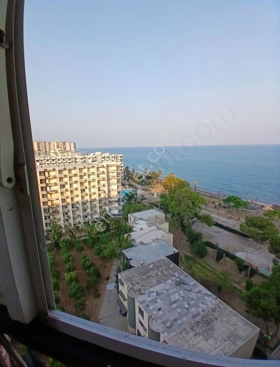 Onurdan Sol Listesinde Satılık 2+1 Daire