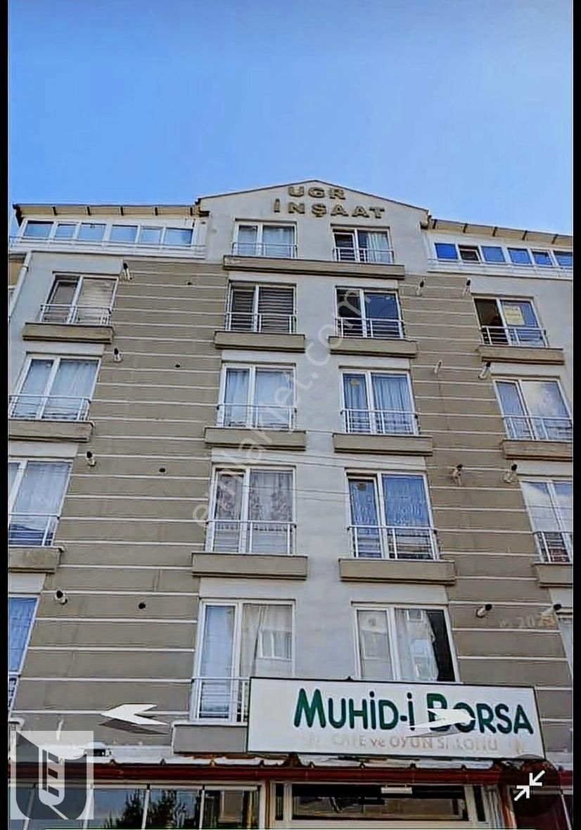 Uydukent Emlaktan Satılık 2+1 Daire/ Erenler