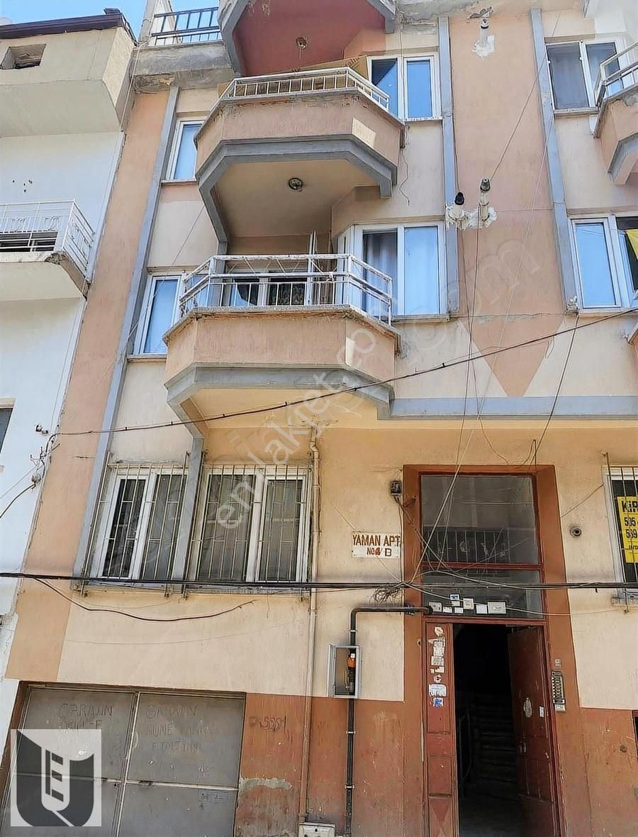 Uydukent Emlaktan Satılık 3+1 Daire/mecidiye