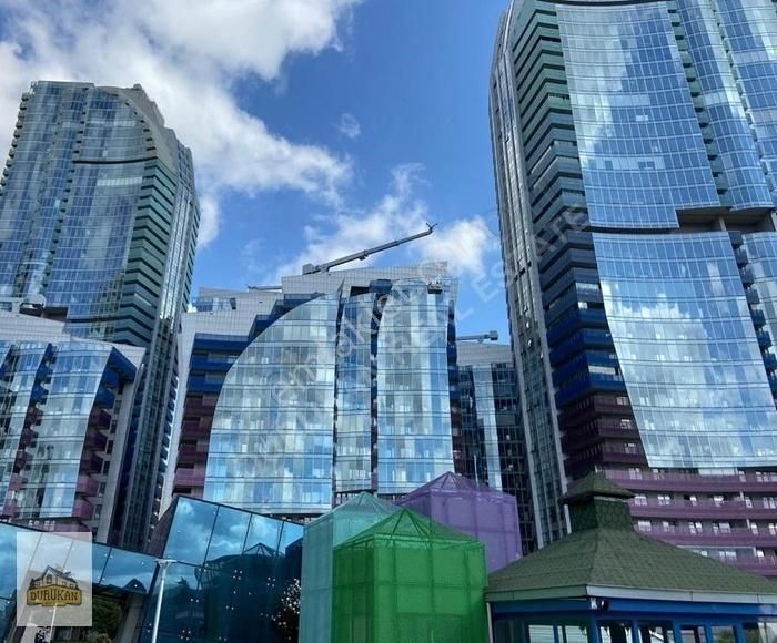 Maslak 1453 2+1 160m² Yüksek Kat Güncel Boş Satılık Daire