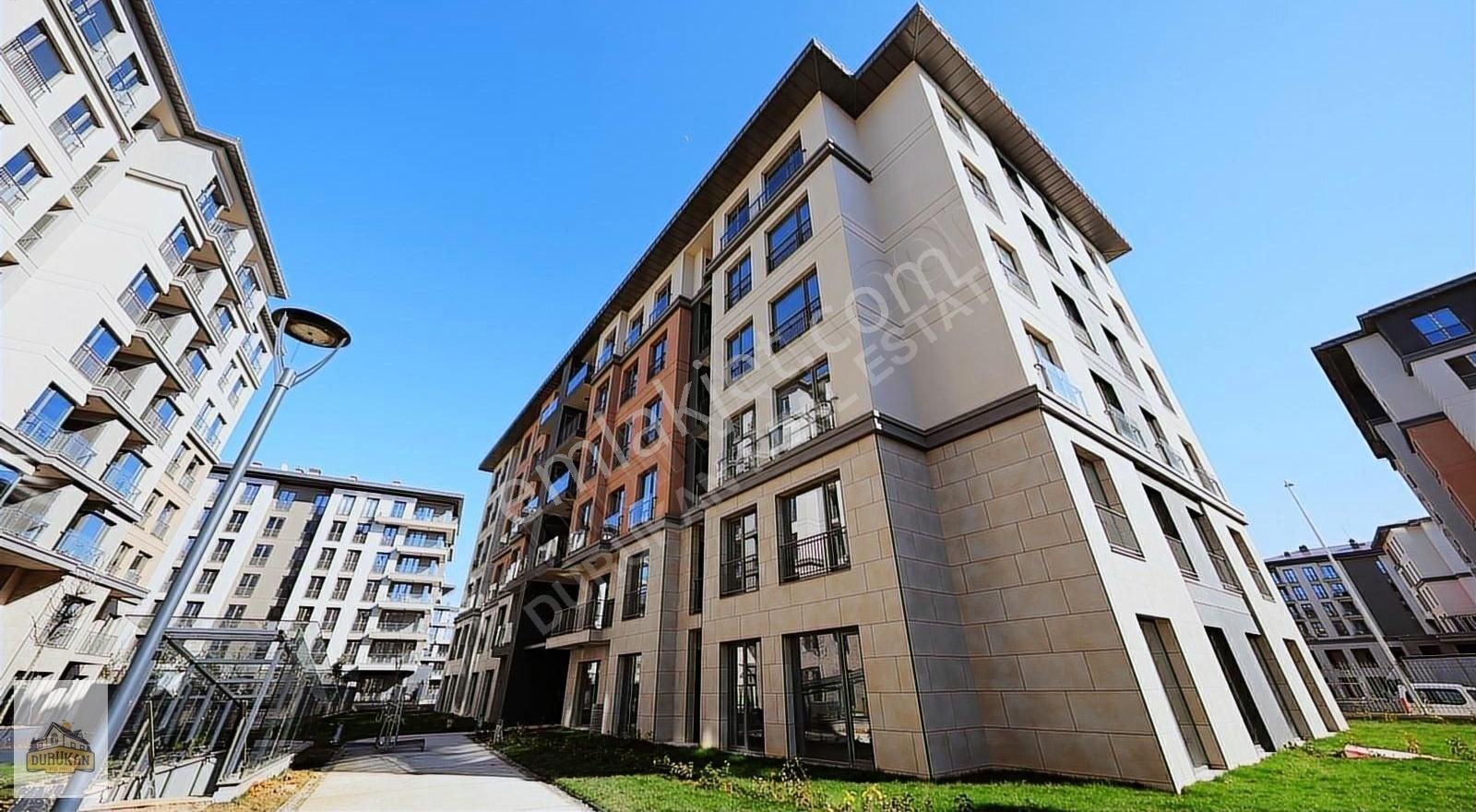 Emlak Konut Çınarköy 1+1 Güncel Kiralık Daire