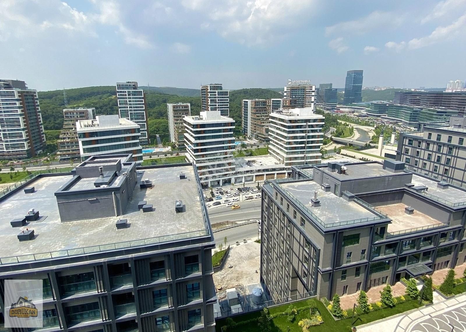 Avangart İstanbul Boş Vadi Cephe 4+1 Güncel Satılık Daire