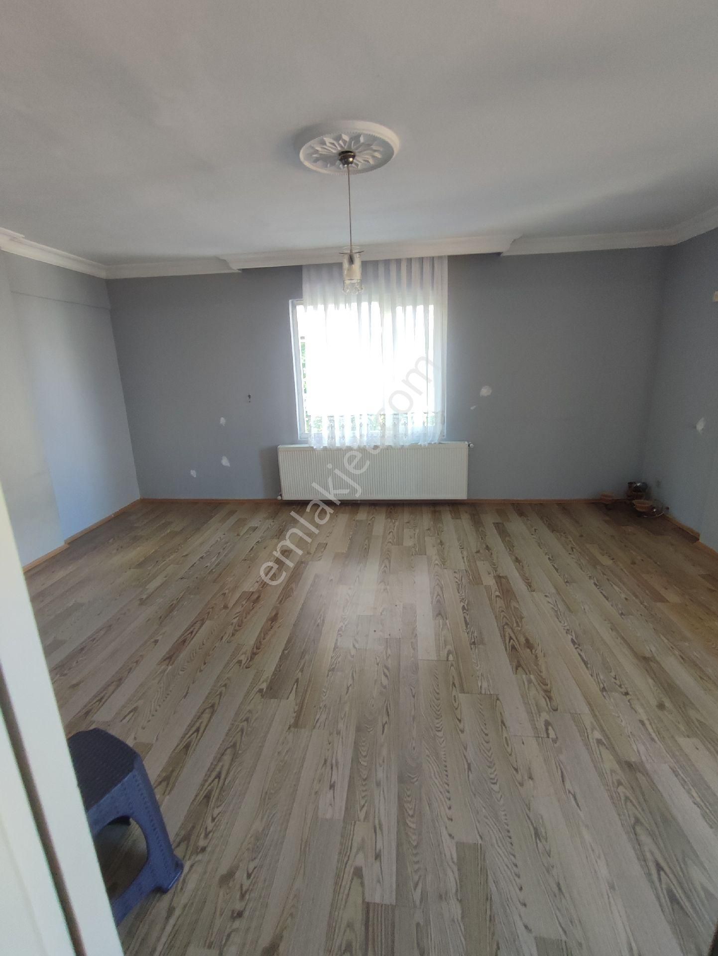 Yeniden 3+1 Çamlık Mahallesi'nde Kiralık Daire