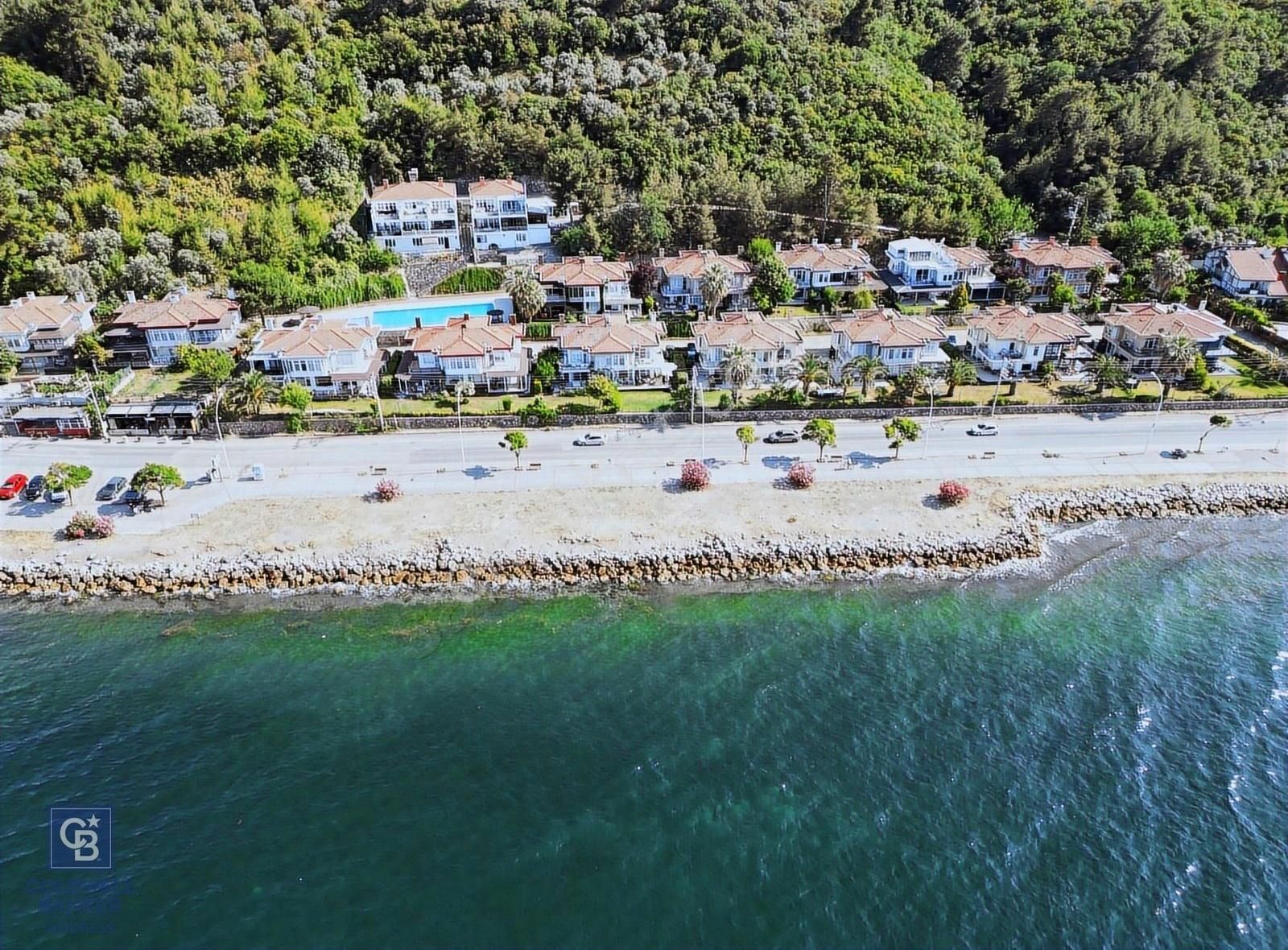 Bursa Gemlik Kurşunlu Da Satılık Denize Sıfır Villa - Görsel 10