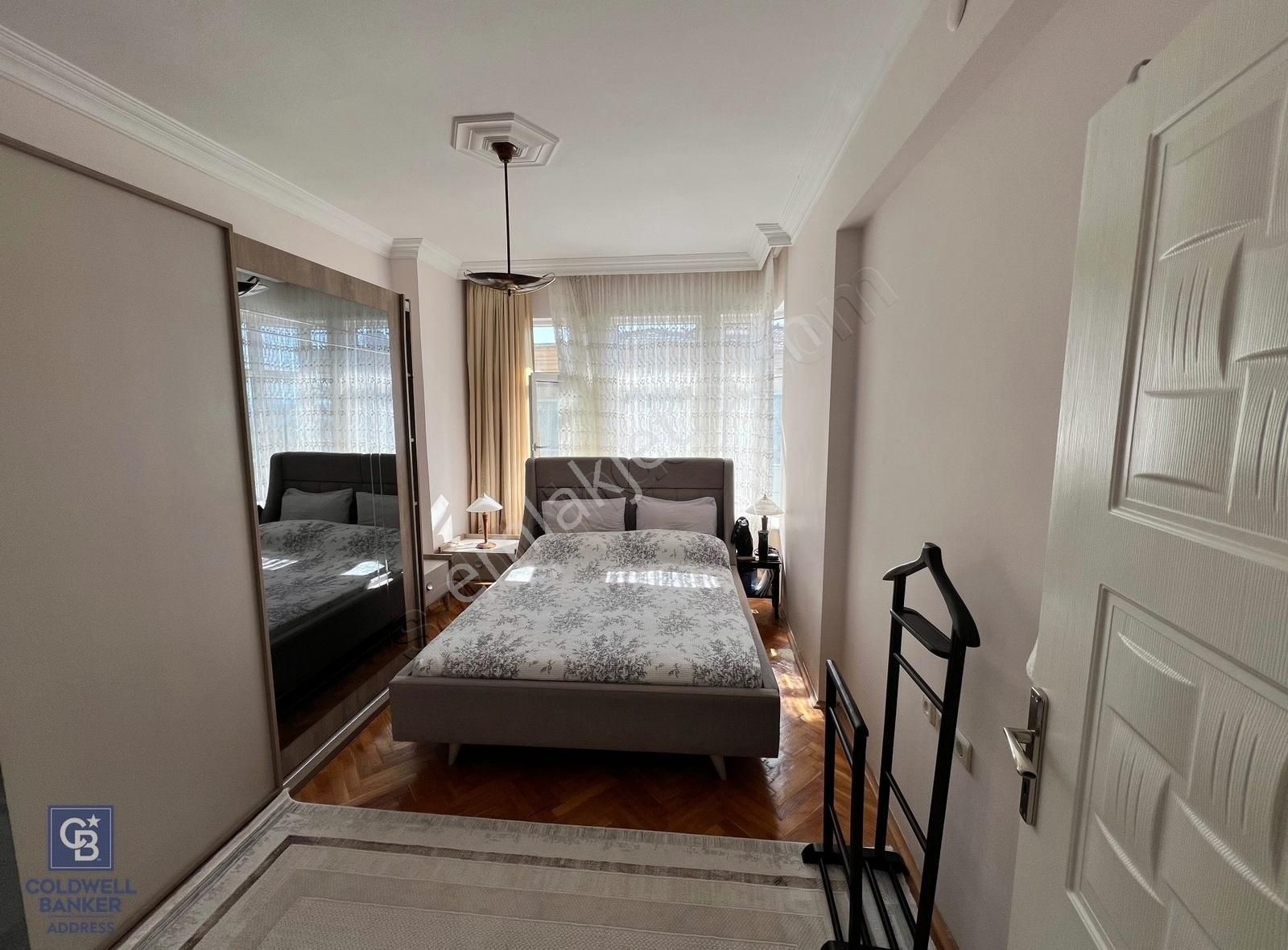 Bursa Gemlik Kurşunlu Da Satılık Denize Sıfır Villa - Görsel 21