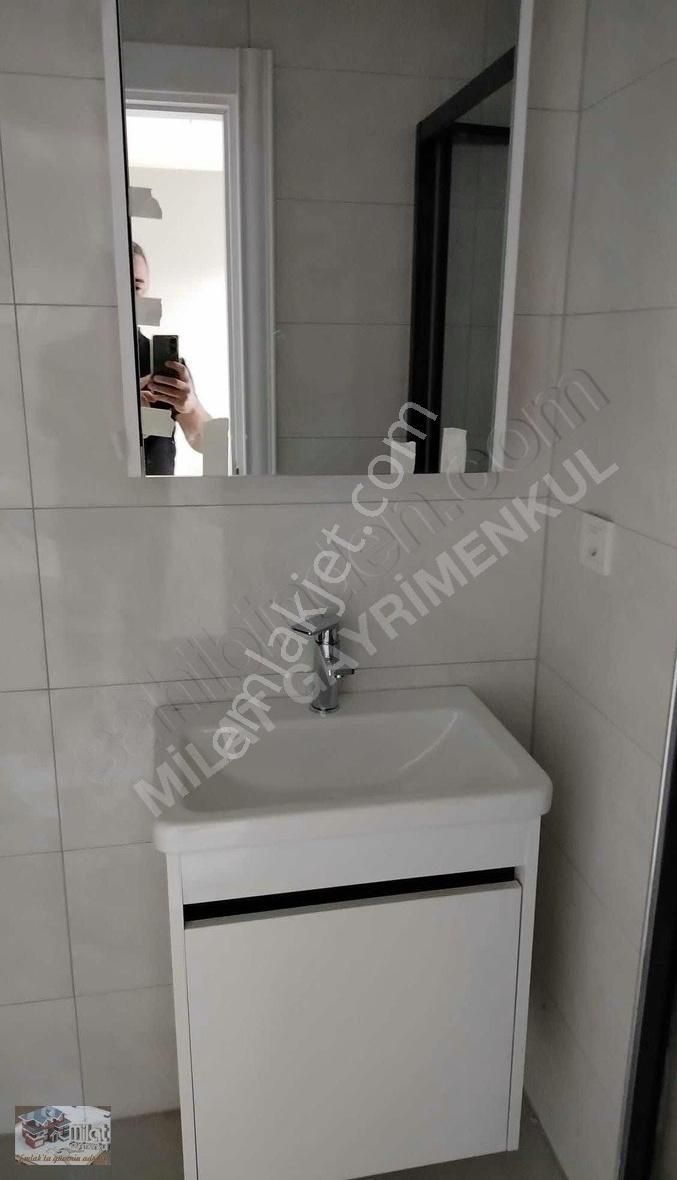Yeşilova Katta 2+1 Bağımsız Mutfaklı 85m Rezidans Daire