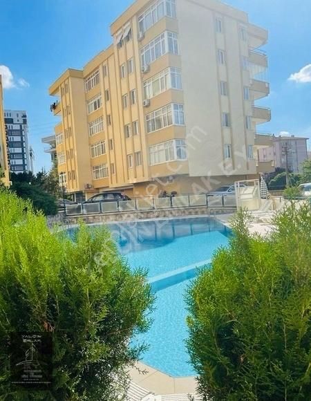 Yalçın Emlaktan Fsm Cumhuriyet Mh De 3+1 Fırsat Daire