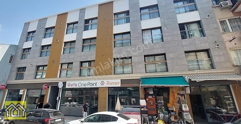 Yeni Binada Eşyalı Yerden Isıtmalı 1+1 Daire