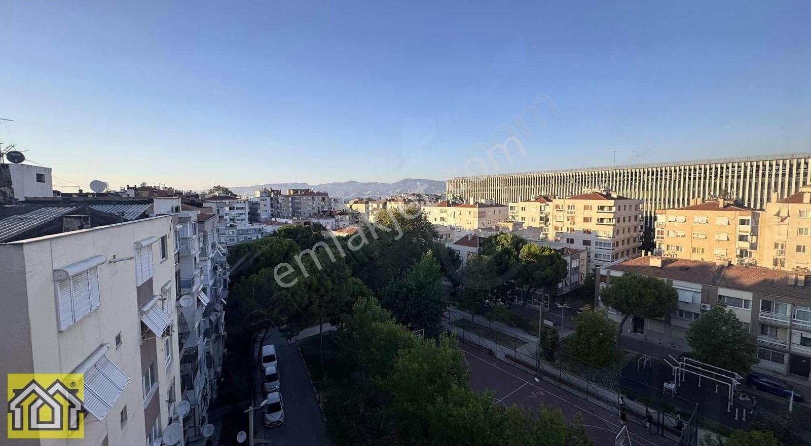 Full Tadilatlı Deniz Gören 3+1 Arakat Sanal Turumuz Eklendi