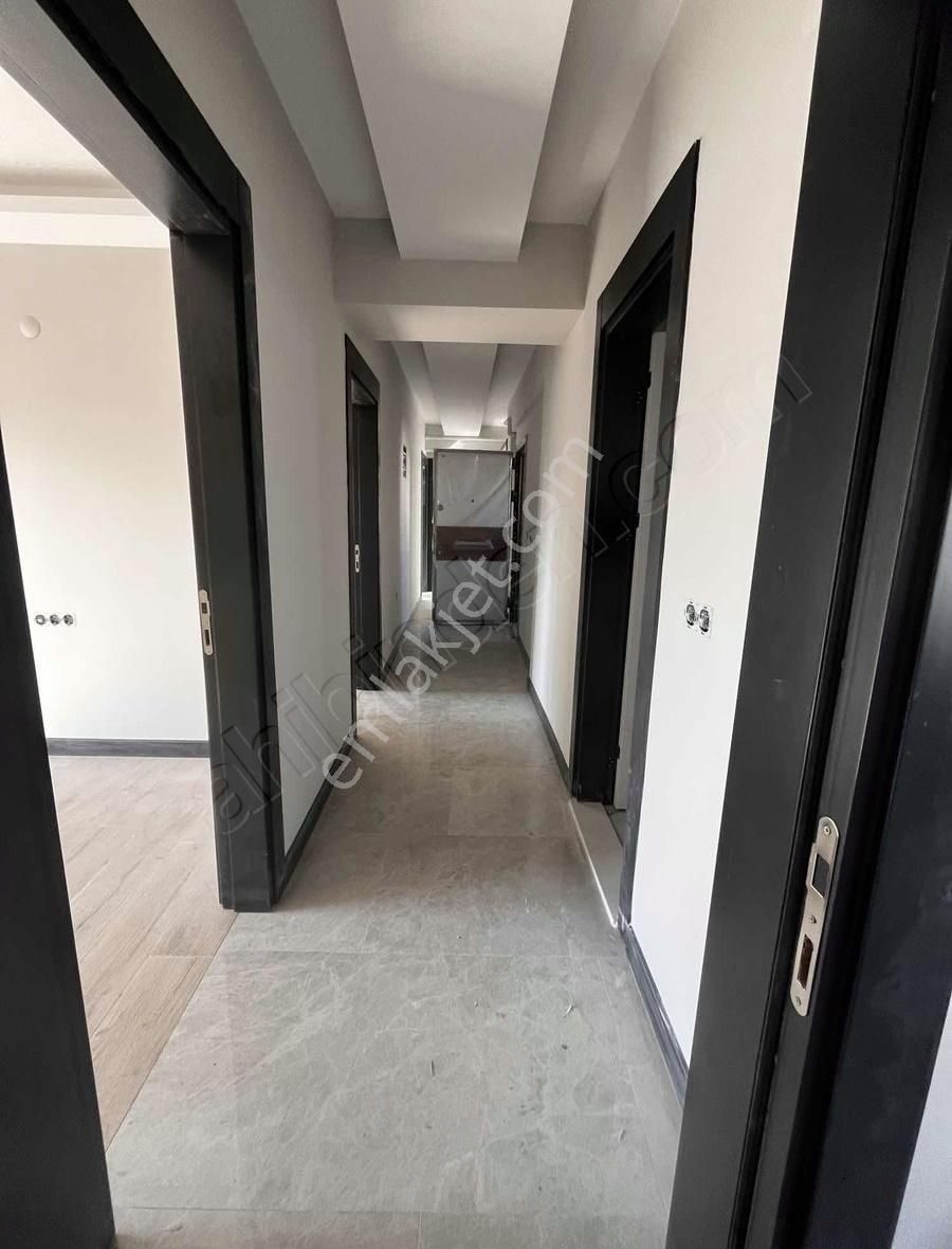 Kemer Mh. Lüx Sıfır 3+1 Dairemiz Satılıktır