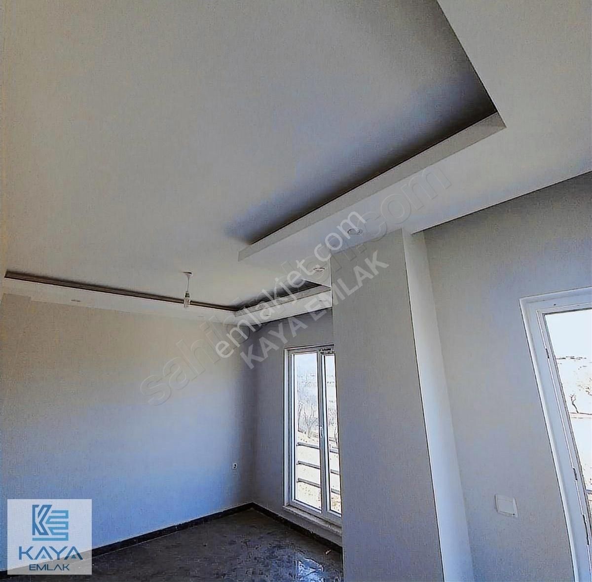 Kaya Emlak'dan Acıpayam Adliyesi Karşısında Satılık Apart - Görsel 5