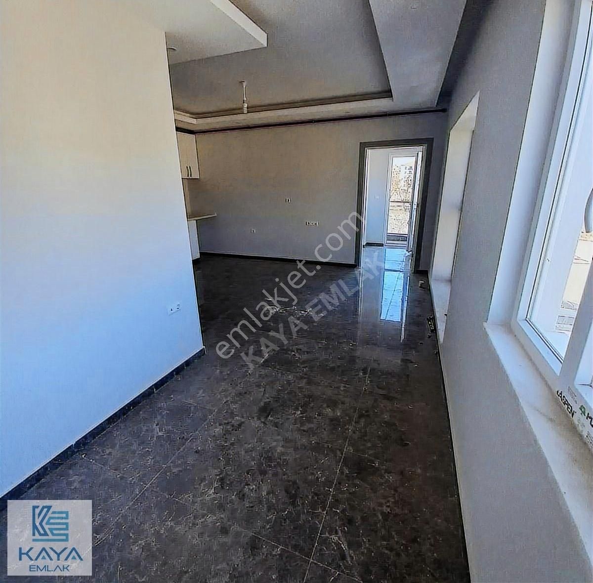 Kaya Emlak'dan Acıpayam Adliyesi Karşısında Satılık Apart - Görsel 2