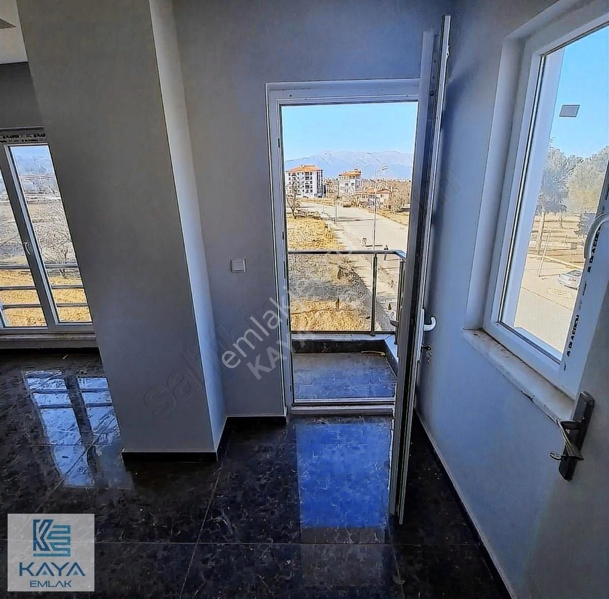 Kaya Emlak'dan Acıpayam Adliyesi Karşısında Satılık Apart - Görsel 6
