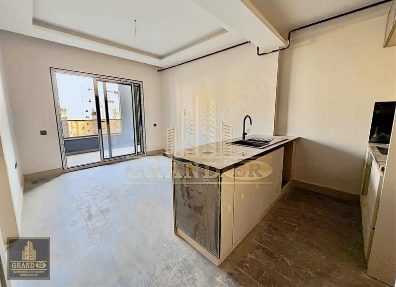 Mezitli Tece Mah.prejtij Arayanlara 1+1 Sıfır Kiralık Daire