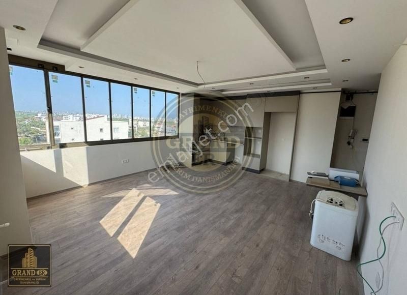 Mezitli Kuyuluk Mahallesi'nde Sıfır Satılık 2+1 Daire