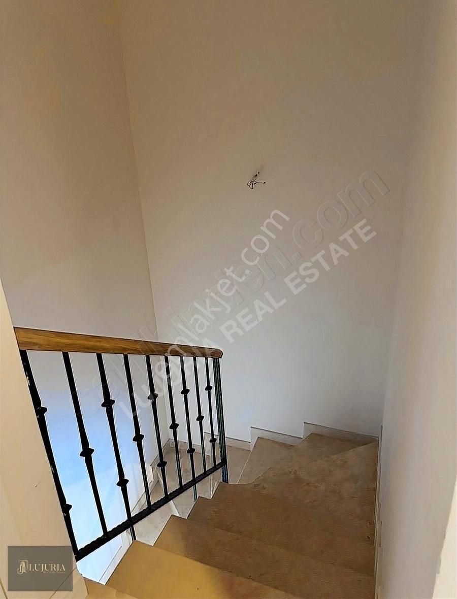 Lujuria Gayrimenkul Den Venezi Da Satılık 2+1 Dubleks Daire - Görsel 5