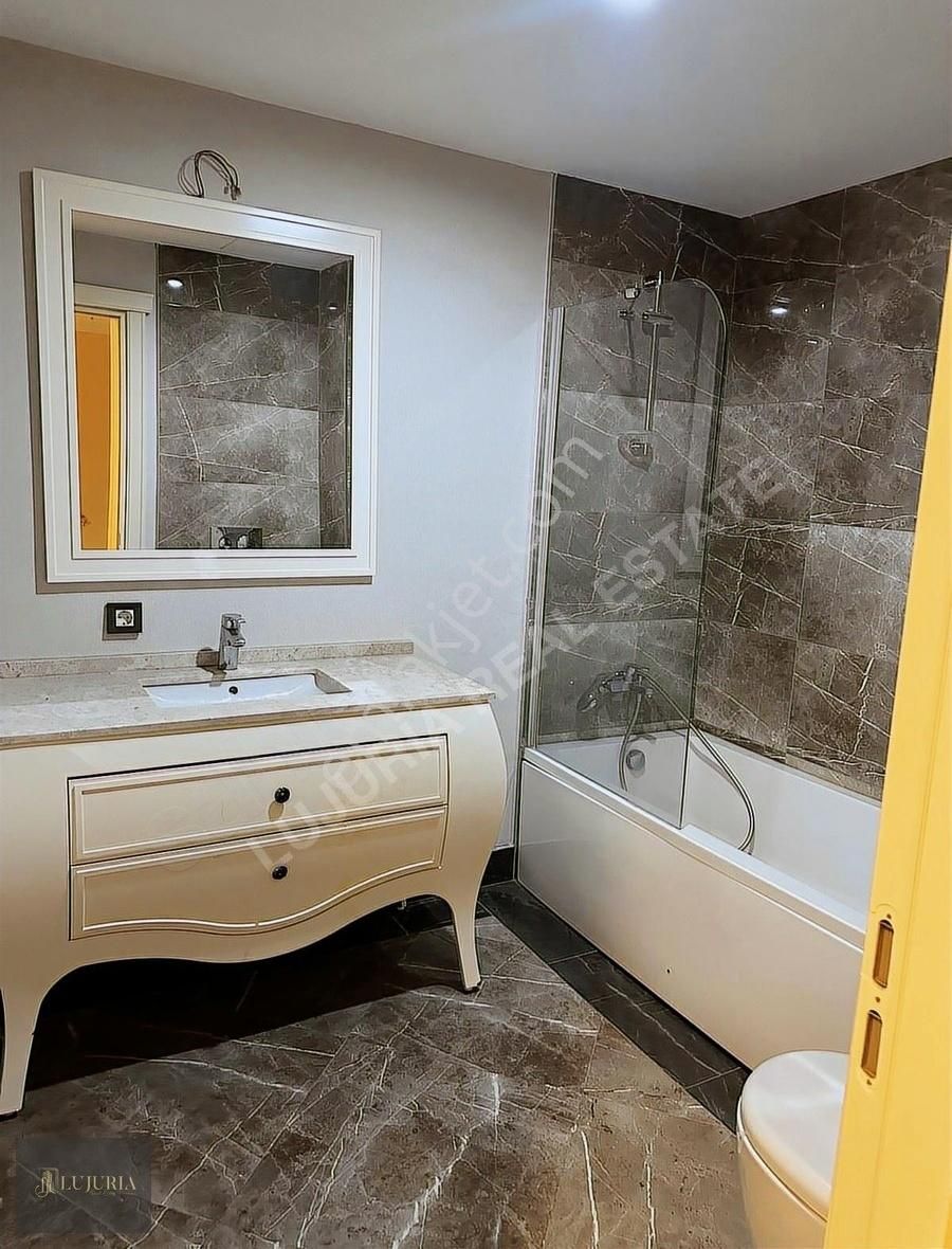 Lujuria Gayrimenkul Den Venezi Da Satılık 2+1 Dubleks Daire - Görsel 13