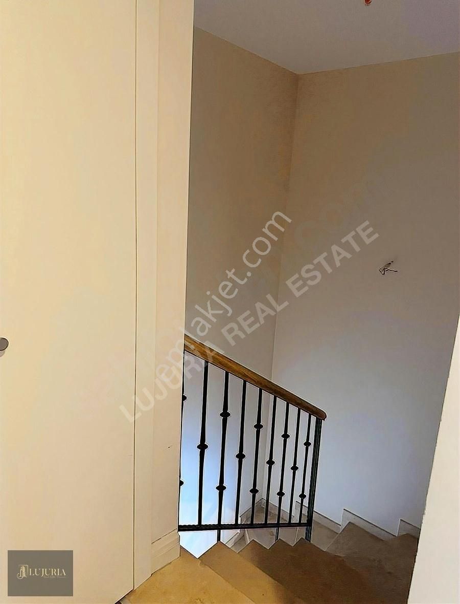 Lujuria Gayrimenkul Den Venezi Da Satılık 2+1 Dubleks Daire - Görsel 19