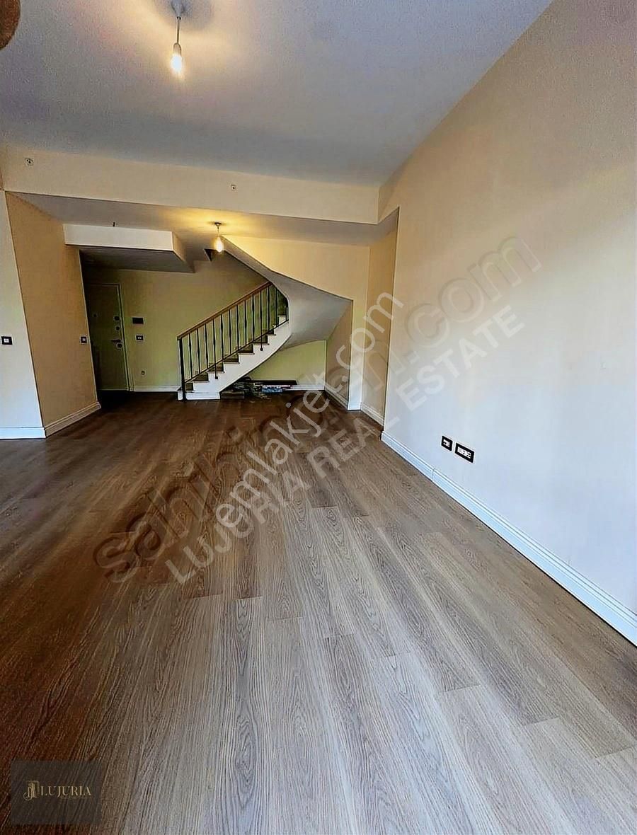 Lujuria Gayrimenkul Den Venezi Da Satılık 2+1 Dubleks Daire - Görsel 8