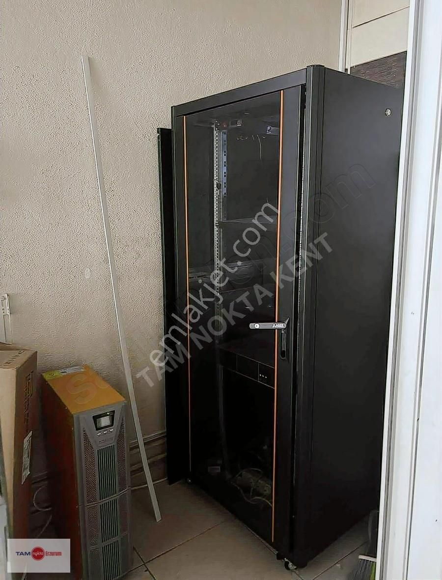 Tam Nokta Kent'den Sanayi Bölgesinde Satılık Plaza - Görsel 8