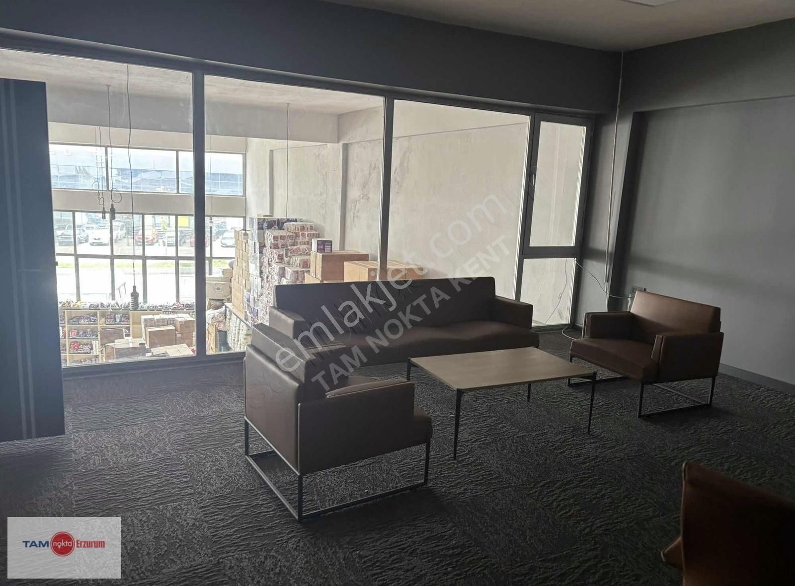 Tam Nokta Kent'den Sanayi Bölgesinde Satılık Plaza - Görsel 4