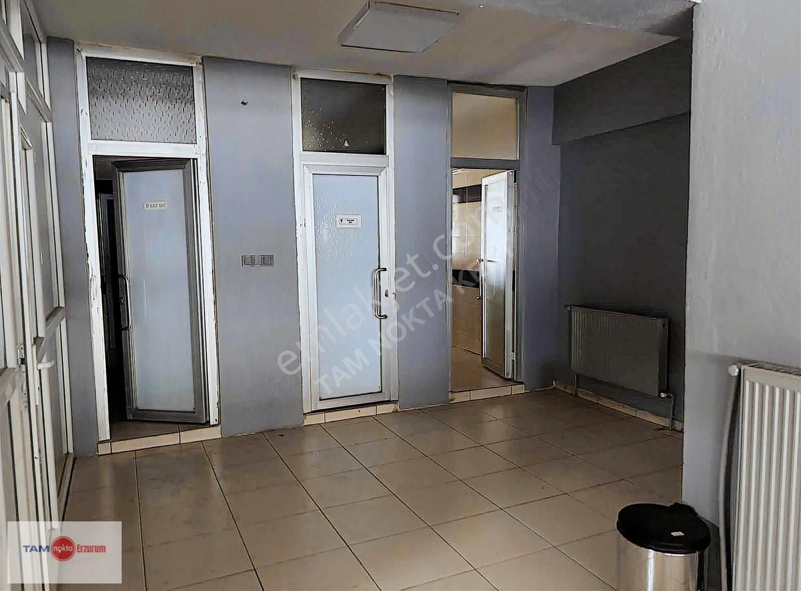 Tam Nokta Kent'den Sanayi Bölgesinde Satılık Plaza - Görsel 2