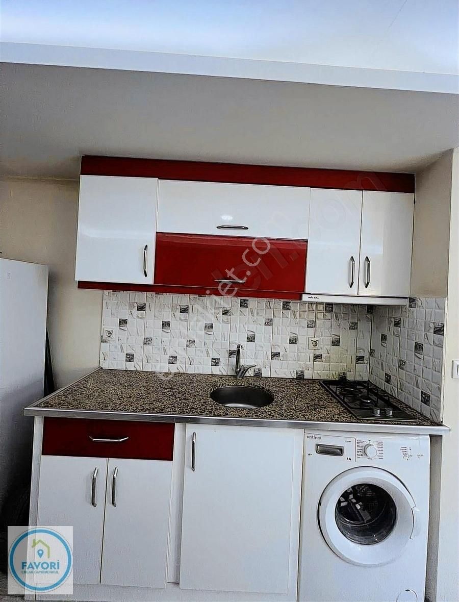 İyaşa 3-4dk Kiralık Çatı Kat Apart