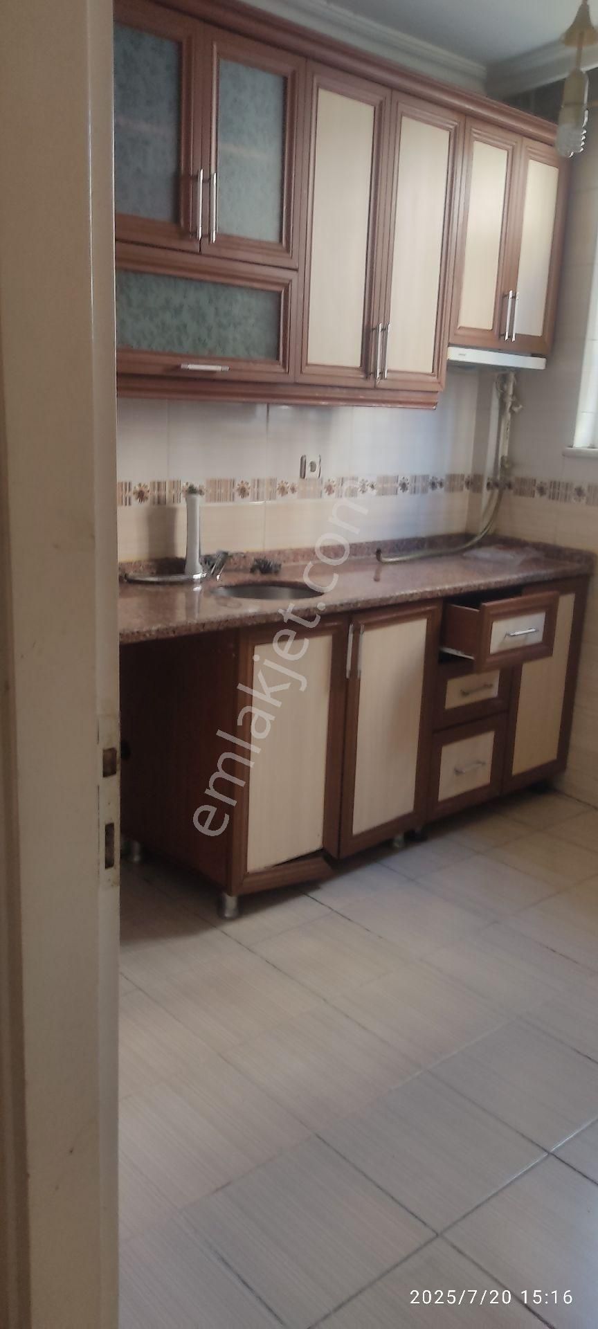 Gaziosmanpaşa Da Kiralık Daire