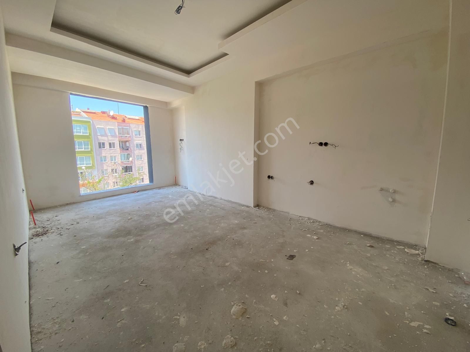 Çanakkale'de Şehrin Merkezinde Yatırım Fırsatı 2+1 Daireler!