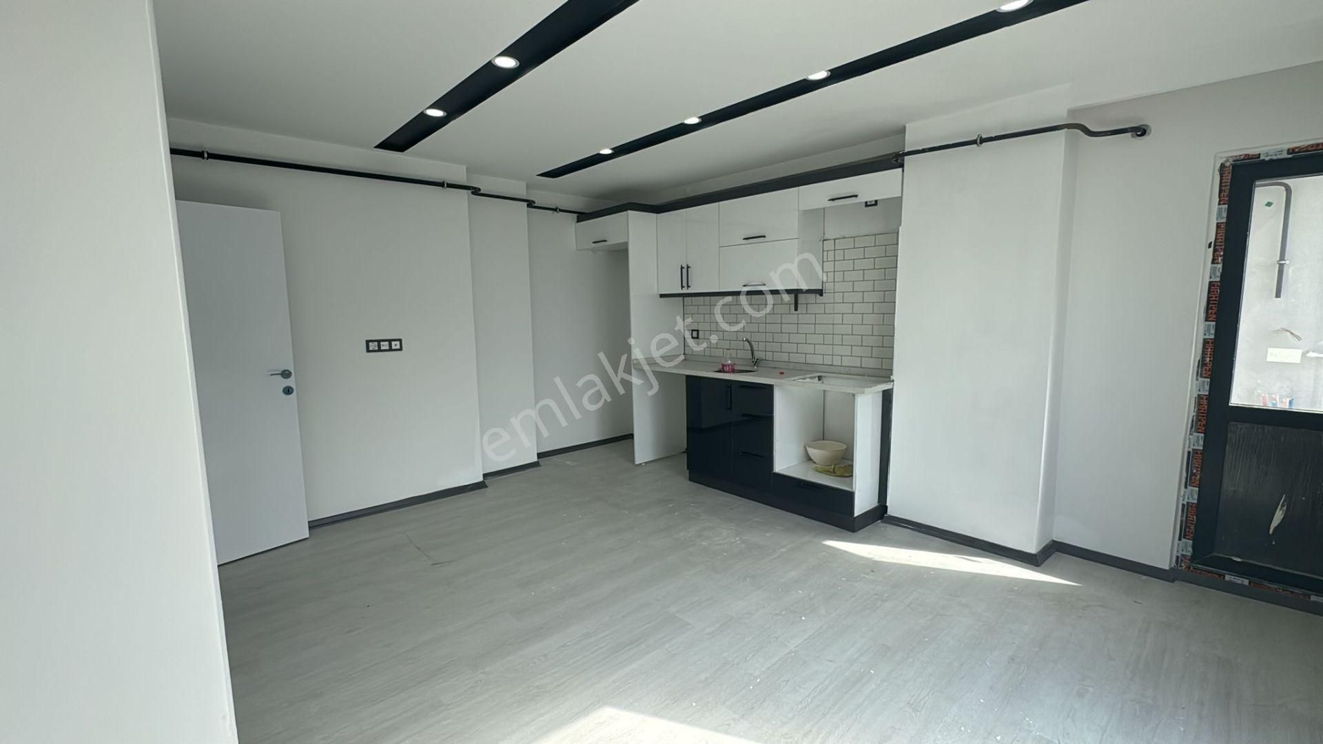 Var Gayrimenkul'den Satılık Full+full İstasyonda 1+1 Daire - Görsel 10