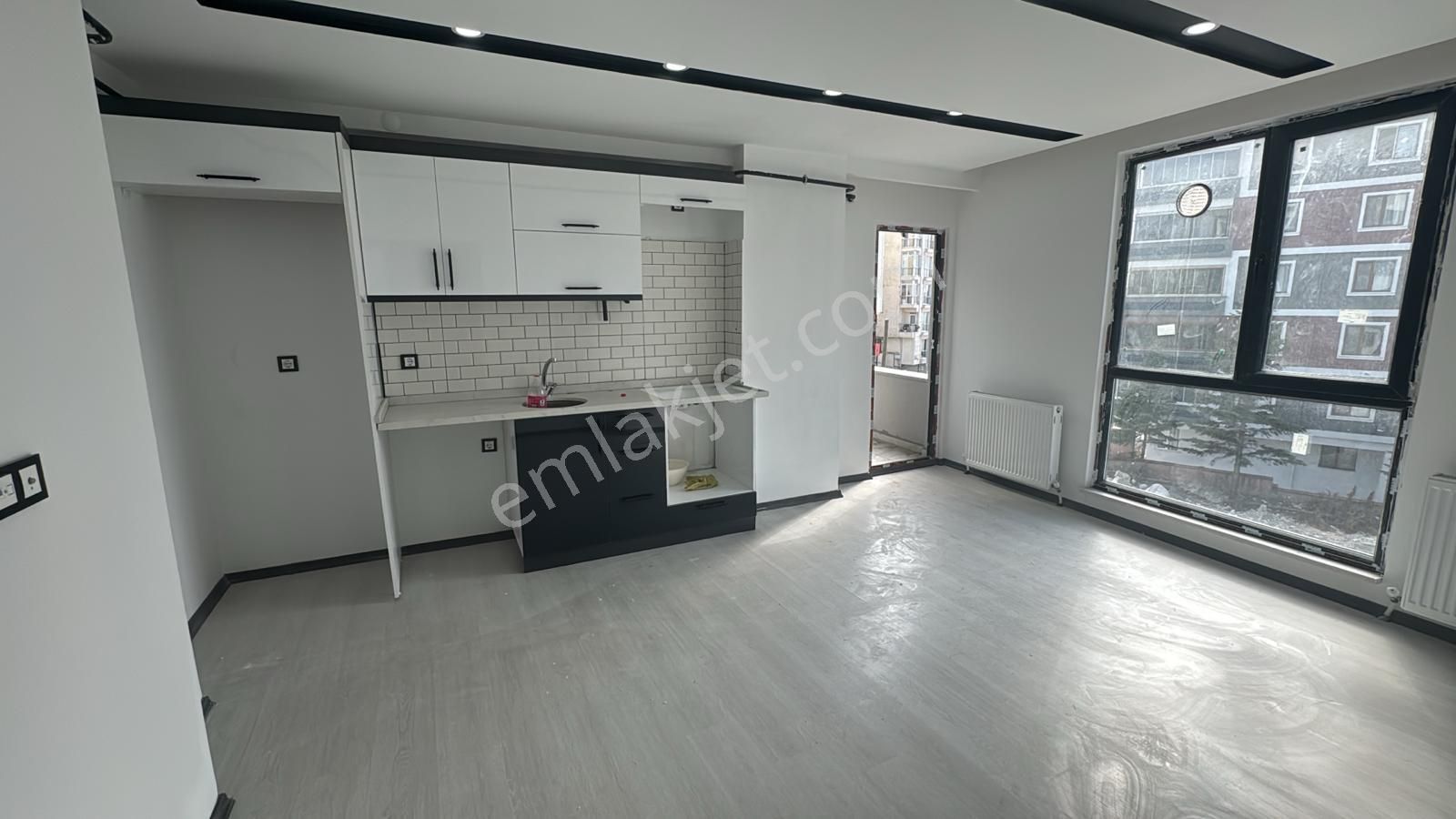 Var Gayrimenkul'den Satılık Full+full İstasyonda 1+1 Daire - Görsel 28