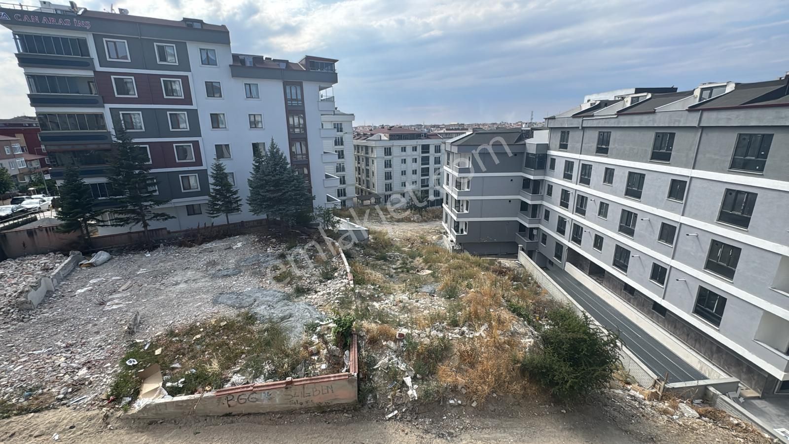 Var Gayrimenkul'den Satılık Full+full İstasyonda 1+1 Daire - Görsel 22