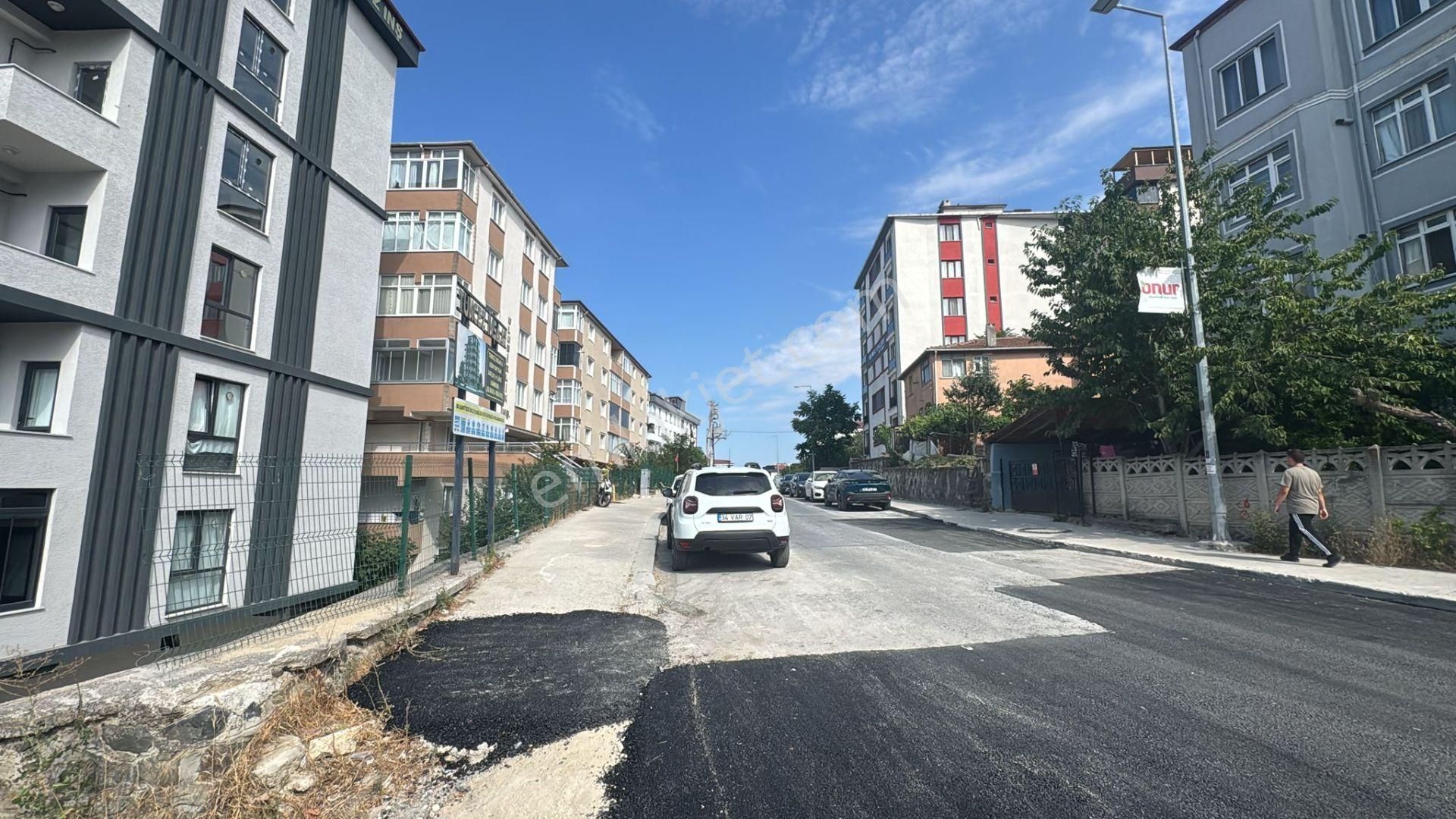 Var Gayrimenkul'den Satılık Full+full İstasyonda 1+1 Daire - Görsel 5