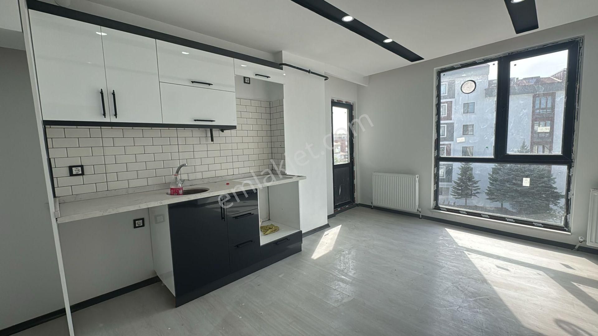 Var Gayrimenkul'den Satılık Full+full İstasyonda 1+1 Daire - Görsel 9