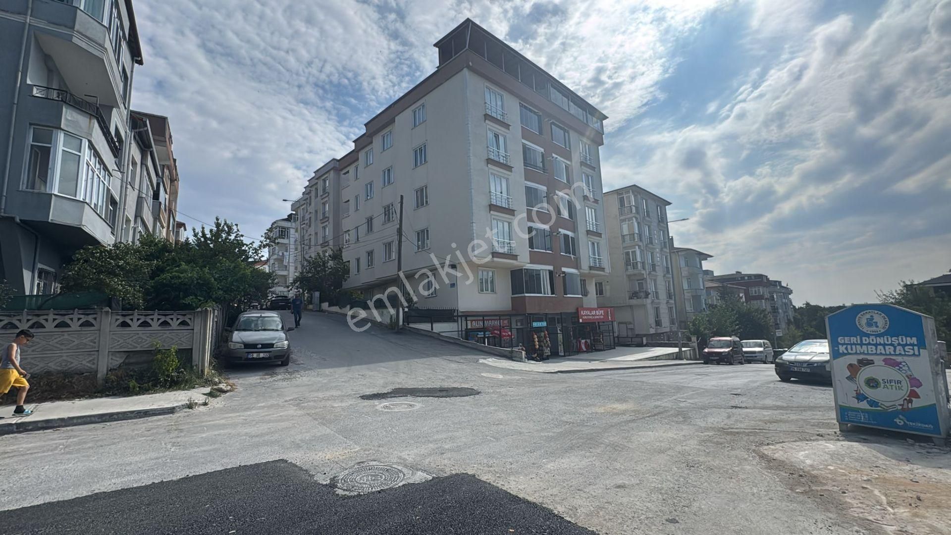 Var Gayrimenkul'den Satılık Full+full İstasyonda 1+1 Daire - Görsel 4