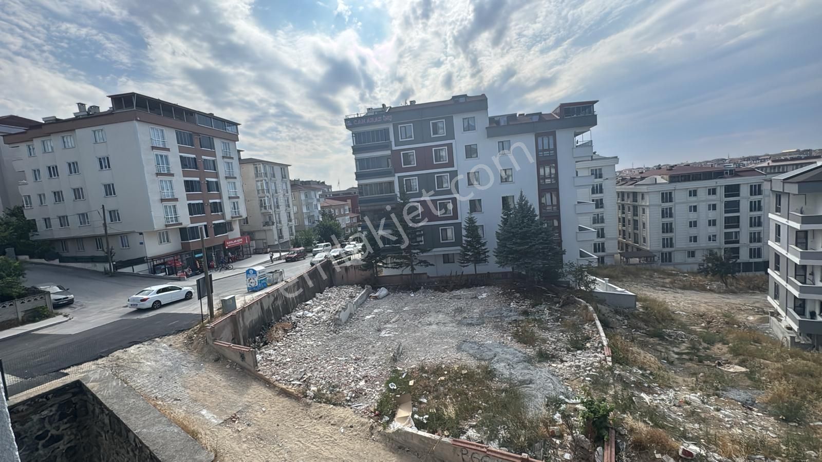 Var Gayrimenkul'den Satılık Full+full İstasyonda 1+1 Daire - Görsel 24