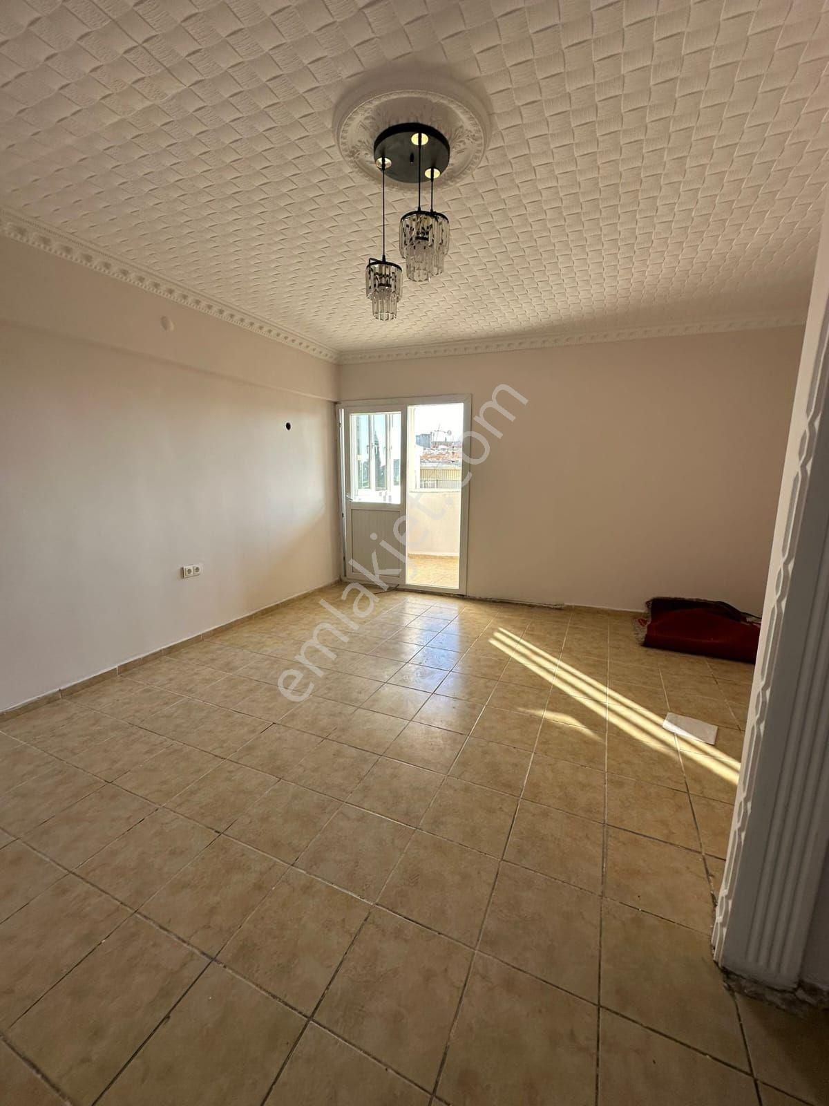 Seyhan Cemal Gürsel Cad Üzerinde 3+1 Dubleks Satılık Daire