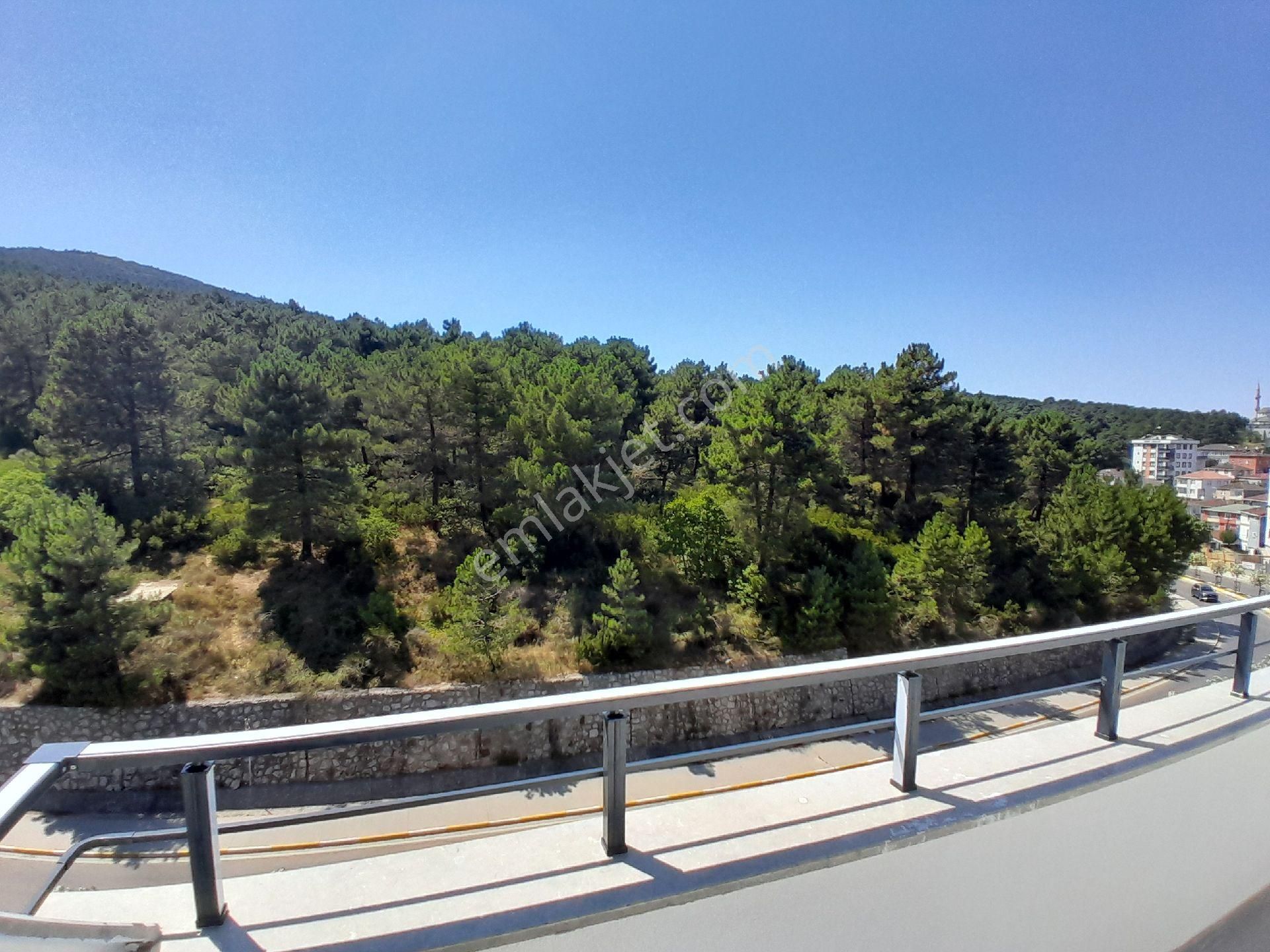 Satılık Sultanbeyli 4+1 150m² Üstdubleks Sıfır Daire - Görsel 34