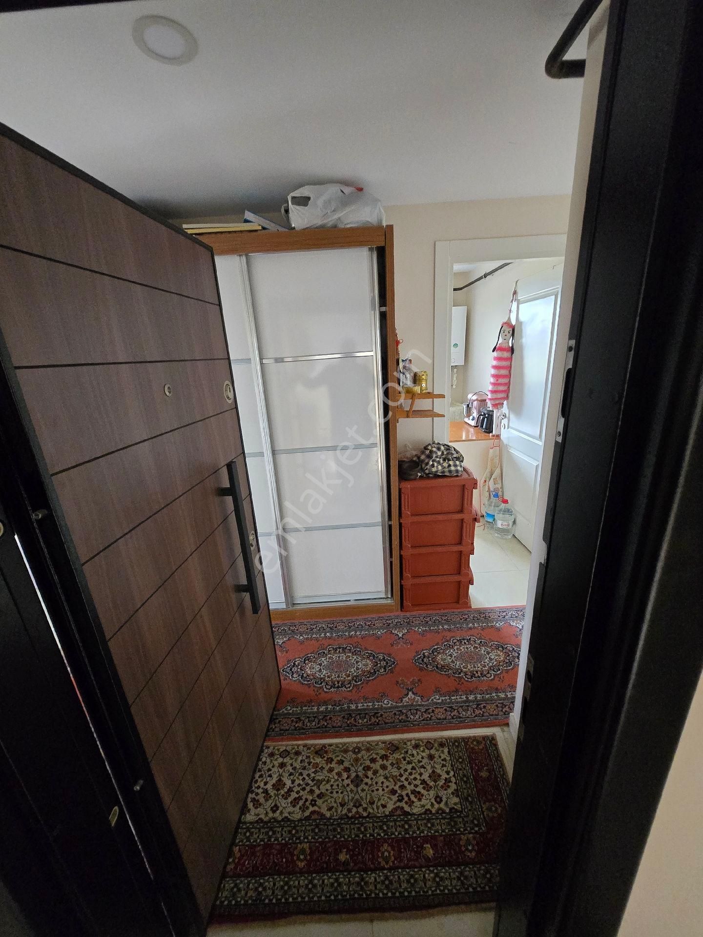 Çarkıprade 3+1 Müstakil