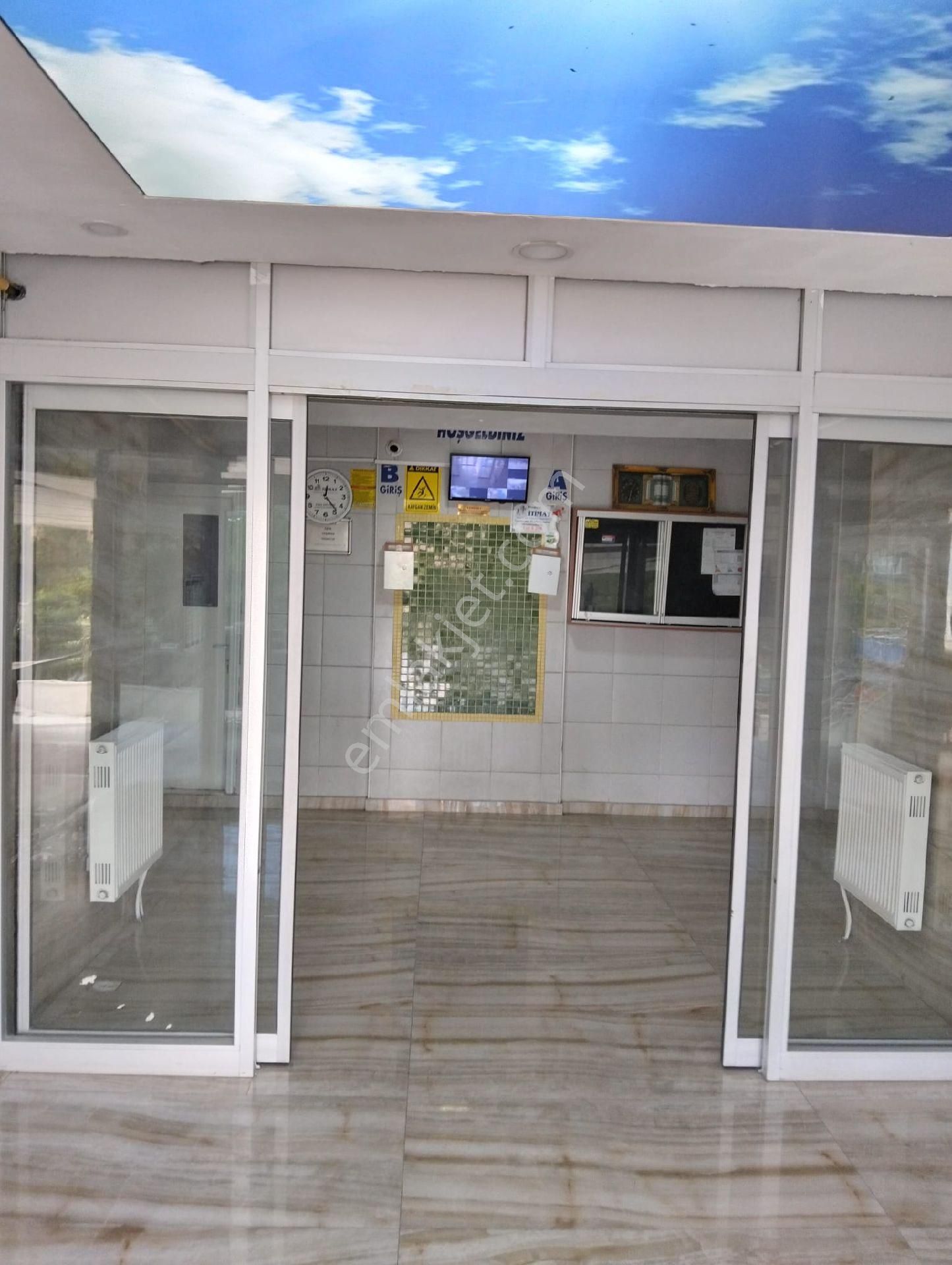 Şirintepe Mahallesi Satlık Daire